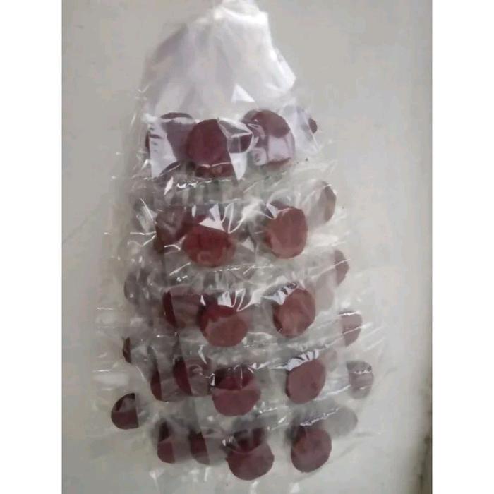 tTerasi Merah. isi 4 Renceng/20 pcs