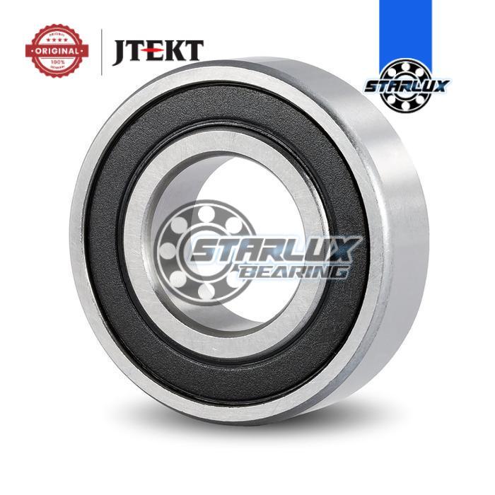 Laher Bearing 6300 2RS KOYO Original