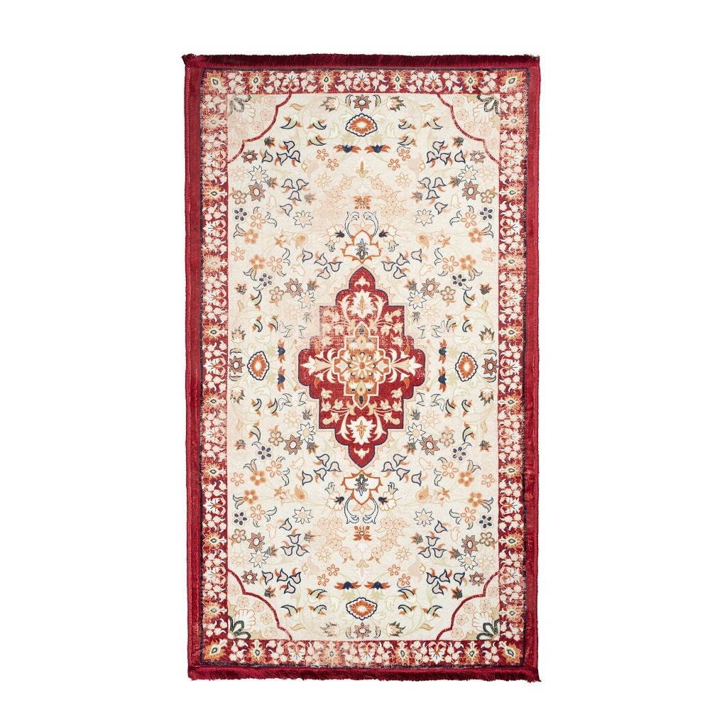 Buttonscarves Salwa Prayer Mat