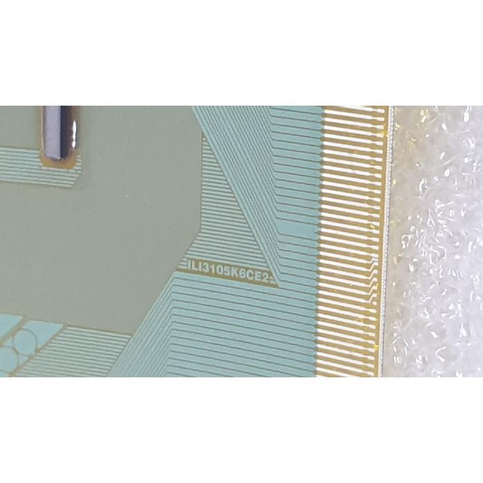 IC COF ILI3105K6CE2 untuk TV LED BEST