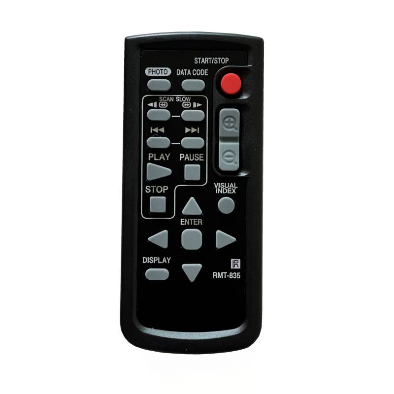 New Remote Control for Sony RMT845 RMT845 HDRPJ580E PJ790E PJ820E CX900E XR350 CX370 PJ760 CX760 PJ7
