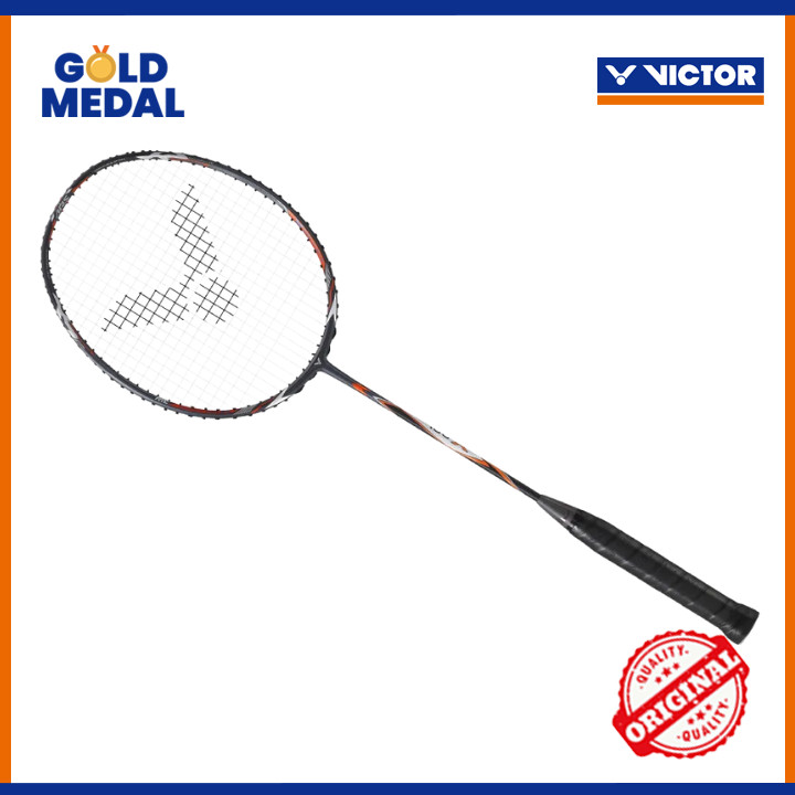 Raket badminton VICTOR Auraspeed S 100X