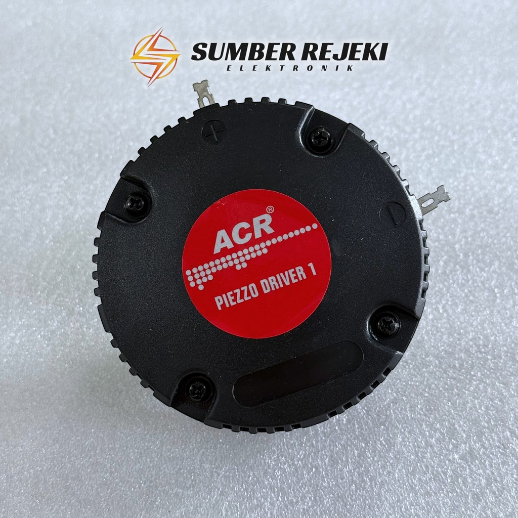 Tweeter ACR Piezzo 1 Original ACR
