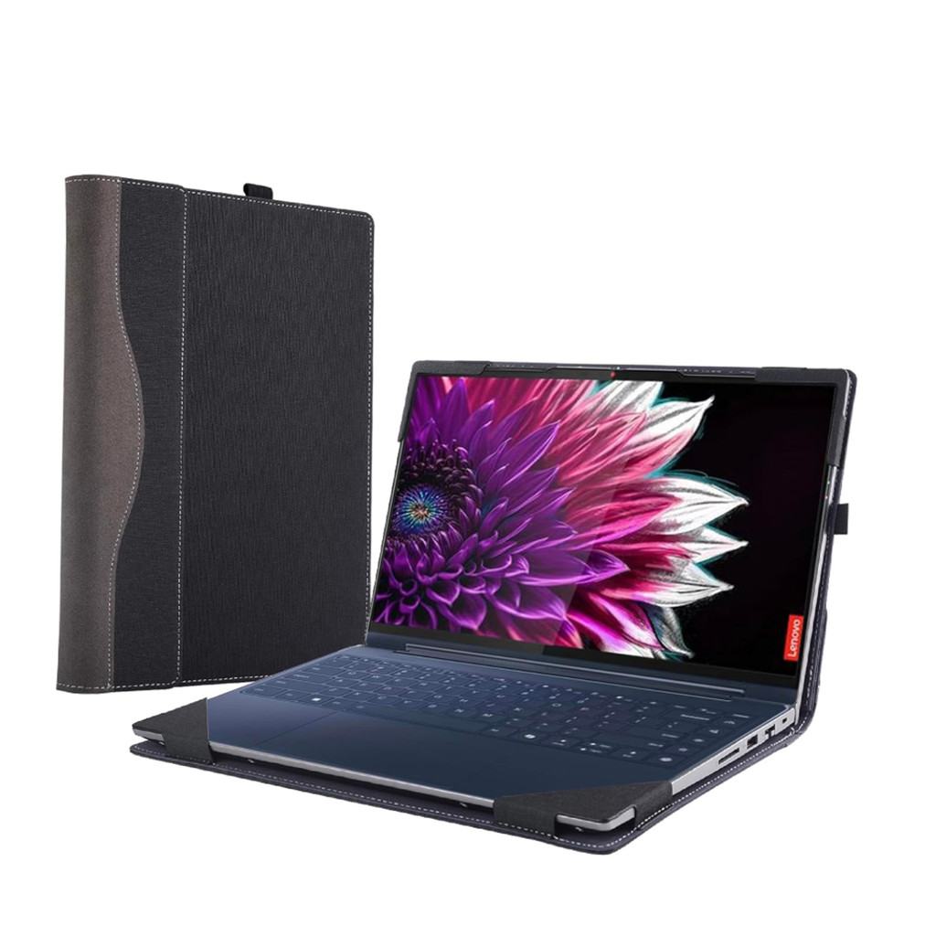Laptop Case Cover for Lenovo Yoga 7 2-in-1 14AHP9 14IML9 7i 2-in-1 Gen 9 14" Notebook Sleeve Compute