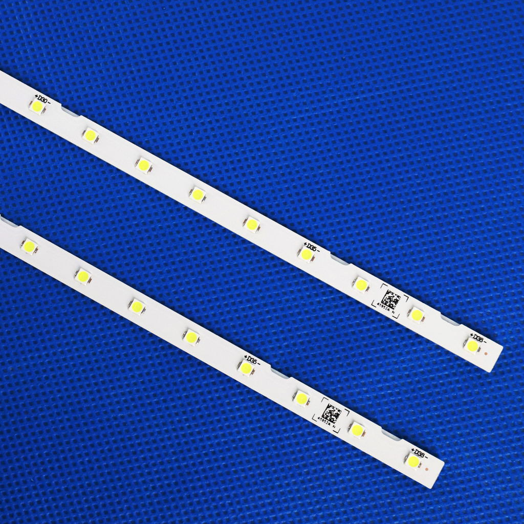 LED Strip for Samsung UE50NU7025K UN50NU7100 UE50RU7090U UE50NU7470U UN50NU7100 UE50NU7100 UE50NU709