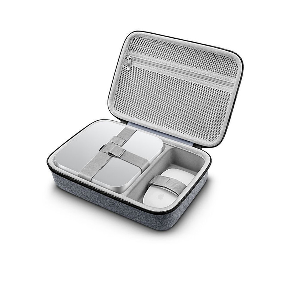 Protective Hard Case for Apple Mac M1/M1 Pro/M2/M2Pro/ M4/M4Pro/M4 Max/mini PC6/imini S710 Professio