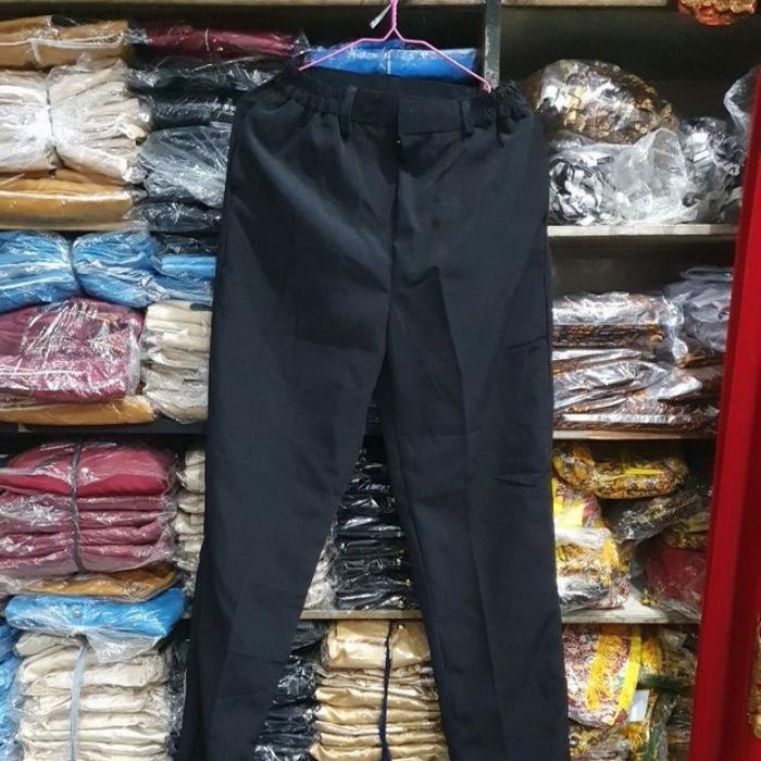 Beskap Abang None Betawi / Beskap Sunda / Beskap Nasional Pria dewasa - Celana, M