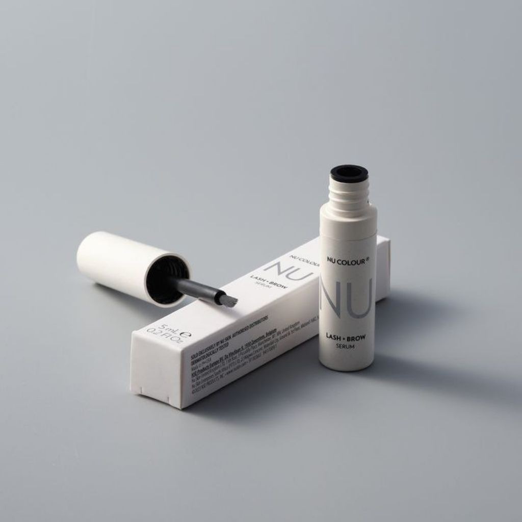 Nu Skin Nu Colour Lash + Brow Serum 5ml Original