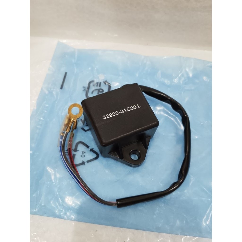 CDI CDI RC 80 RC80 SUZUKI