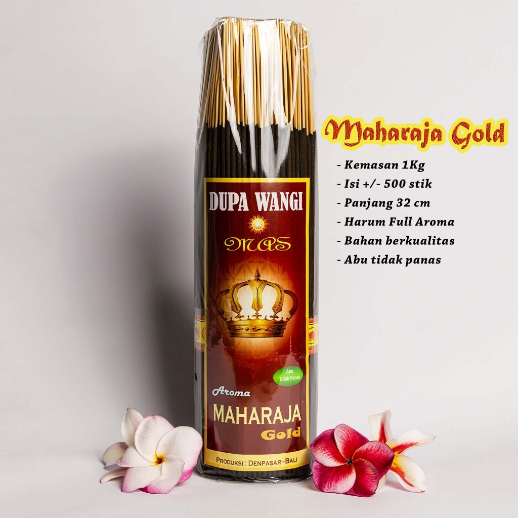 BARENG - Dupa 1Kg 500 Stik  terbaru