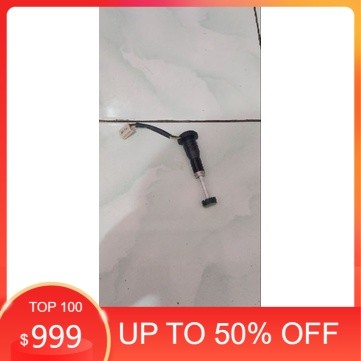 Indikator Oli Sensor Oli Ninja R.Ss Bekas Motor