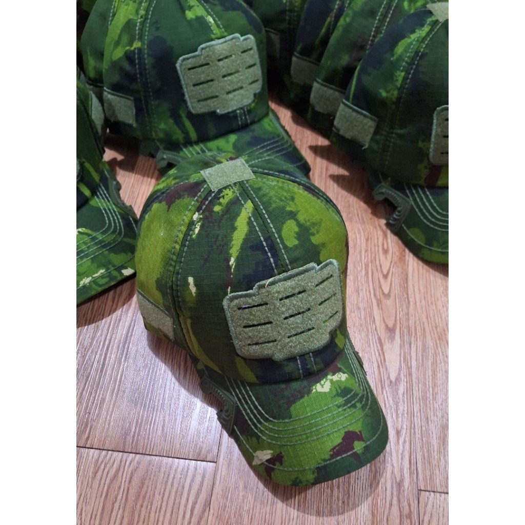 (Clariont) Topi Tactical Coak loreng Habema Original