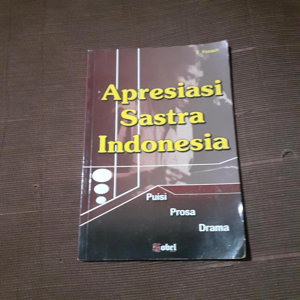 Apresiasi Sastra Indonesia