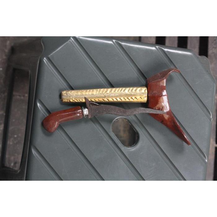 keris jangkung mini mahar murah 50rb KODE 816AP6197