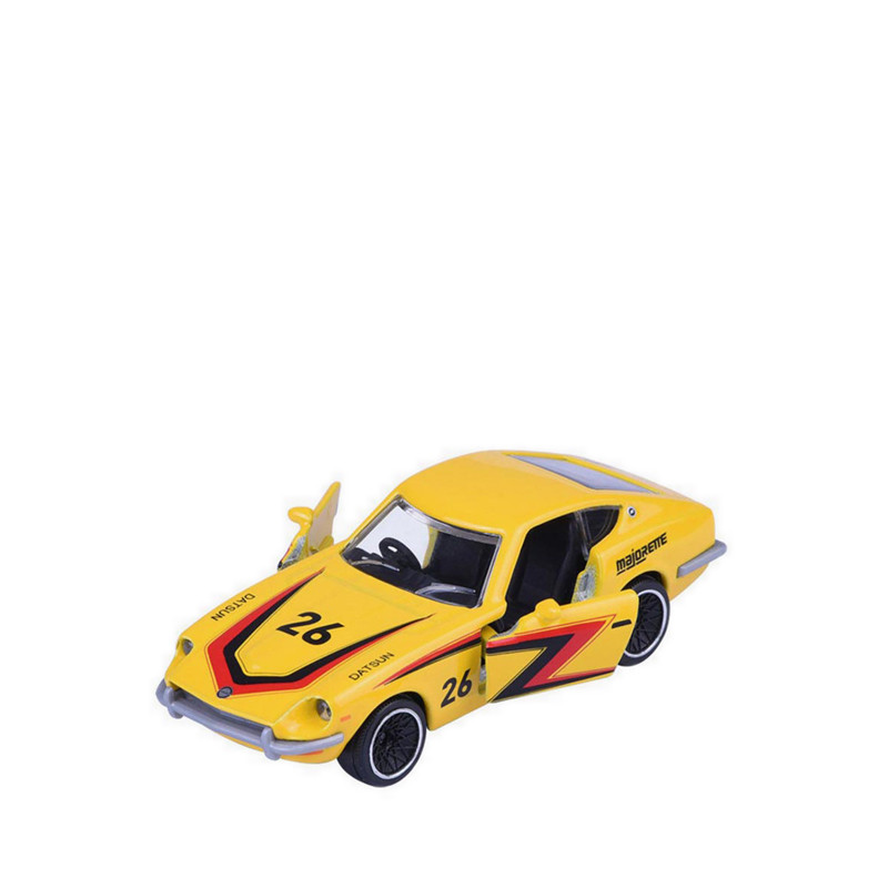 MAJORETTE DATSUN 260Z RACING