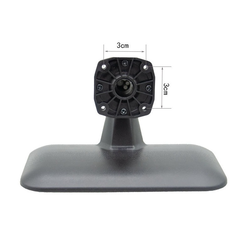 for 70mai Midrive D07  s500 Seat frame center console for 70mai Midrive D07 Rear View Mirror Back Pl