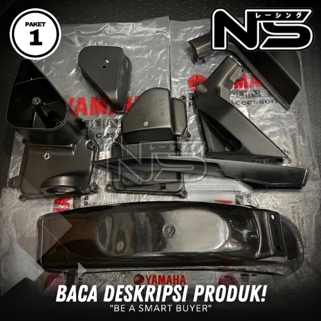 BODI RX KING BODI SET KASAR RX KING SPAKBOR KOLONG AIRSCOOP BOX FILTER RX KING RX KING NEW
