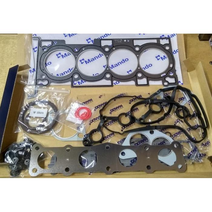 Packing Set Hyundai H1 Bensin PASSS