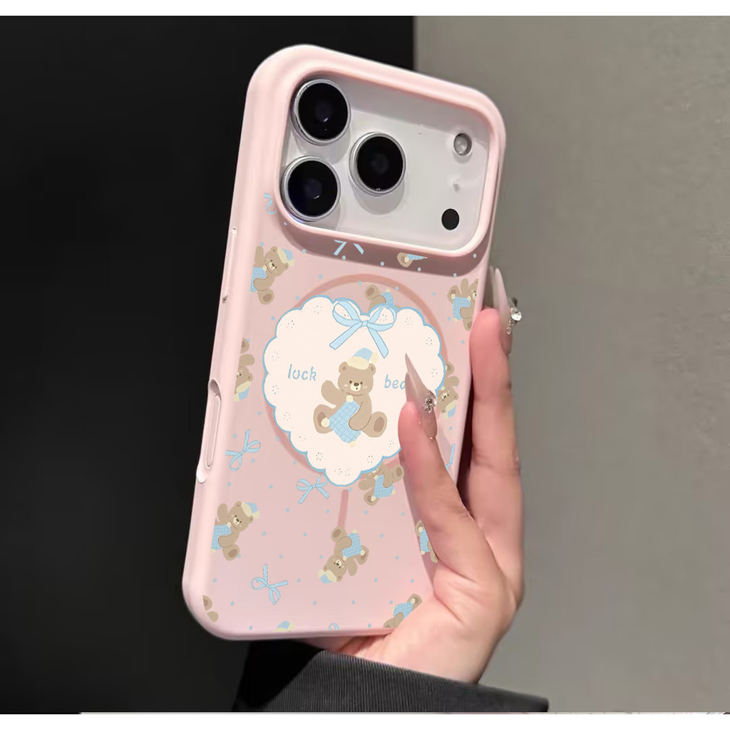 Mewah Segar Sederhana Casing Iphone 17 Pro Max 11 13 15 16 Plus 12 14 Casing