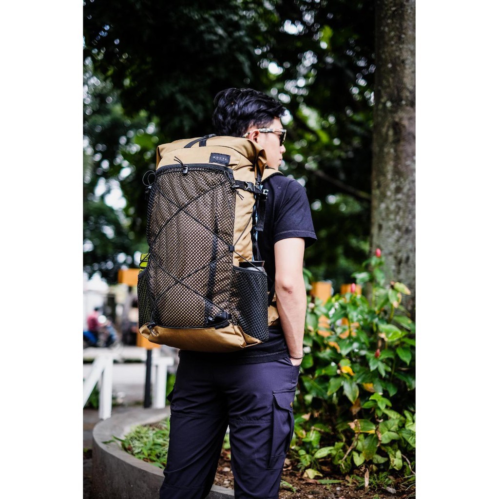 Tas Ultralight Monte Clasiclite 32L