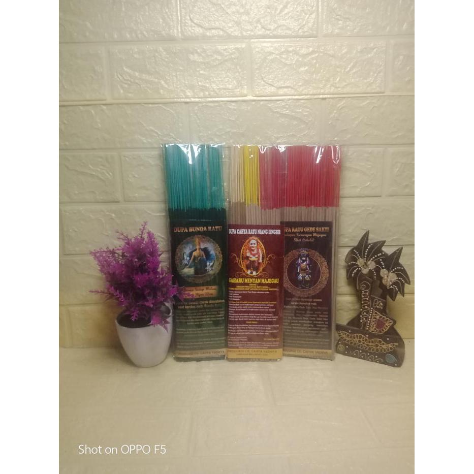 Dupa pasupati/dupa ratu kidul/ratu gede/ratu niang