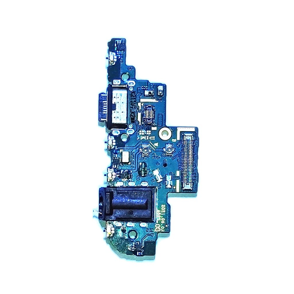 PAPAN CAS SAMSUNG A52S BOARD FLEXIBLE CHARGER FLEXIBEL CAS KONEKTOR CAS ORI