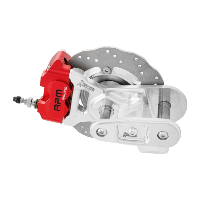 cakram set DEXTER vespa smallframe darling original