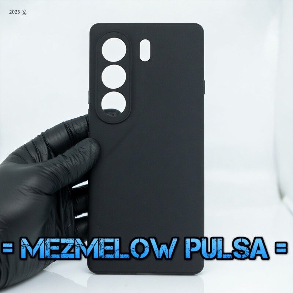 Silicone Casing TPU Caseng Soft Case Softcase Case Tecno Camon 40 Pro 5G