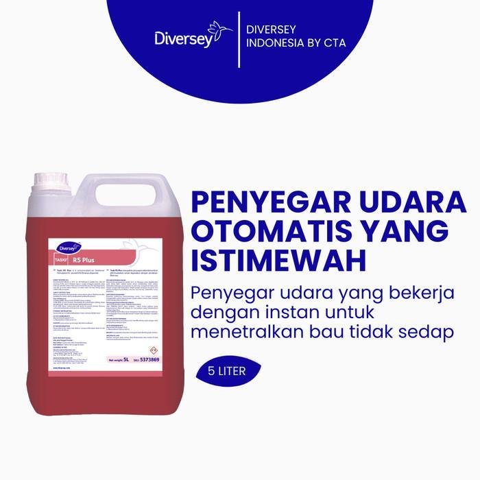 Diversey Taski R5- Air Refrshener