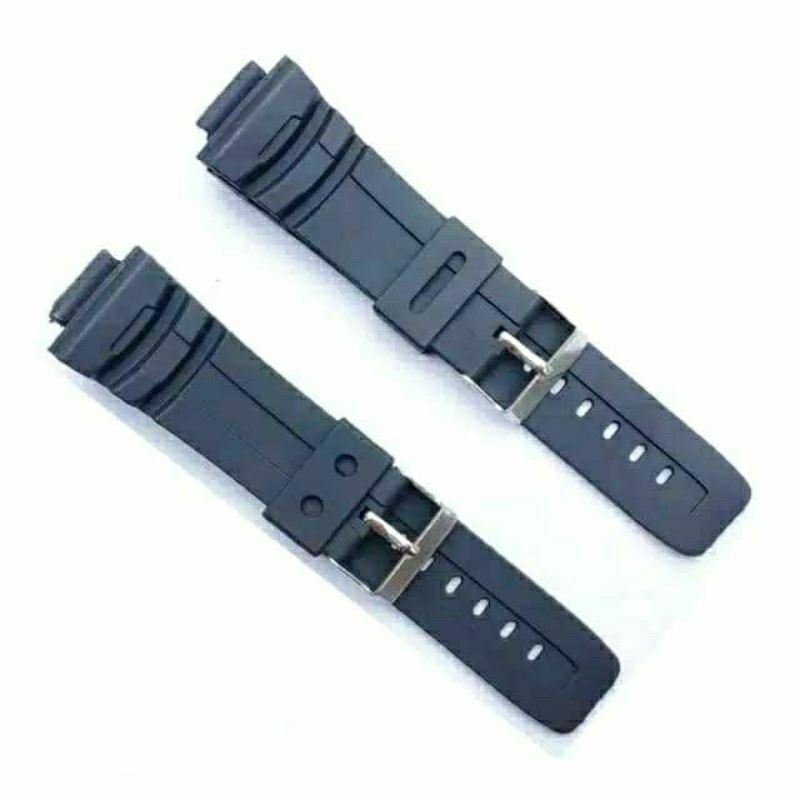 Strap Tali Jam Tangan Digitec 5050 DG-5050T DG5050T DG 5050T Free Springbar