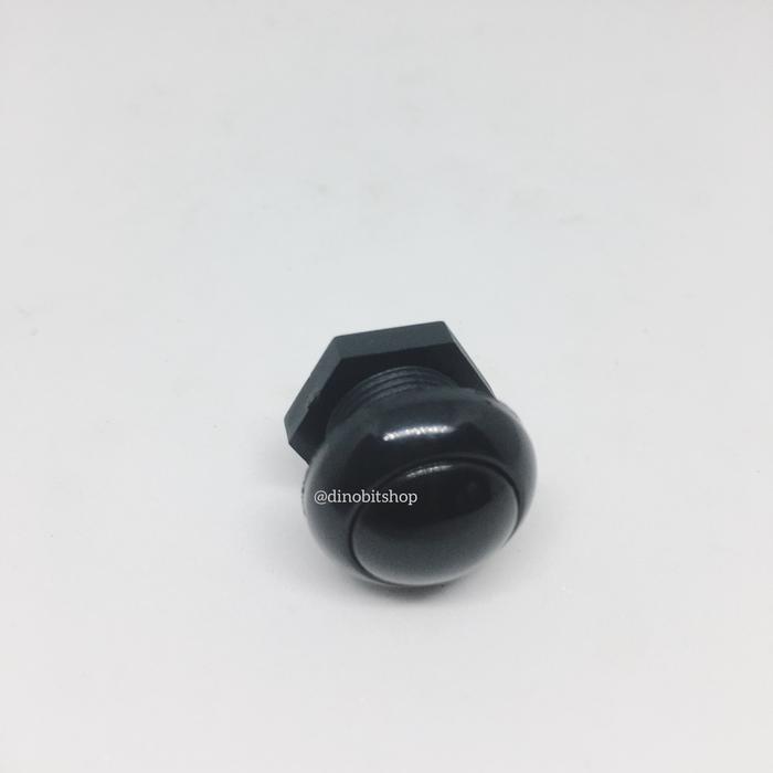 Otto p9 Authentic Original push button tombol 12mm