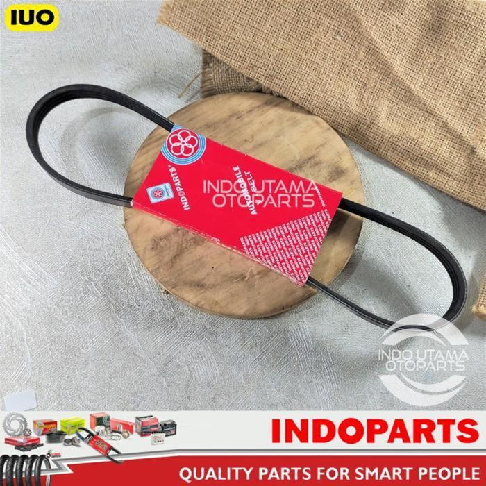 VBelt Fanbelt Kia Visto Vanbelt Alternator INDOPARTS 4PK770 PASSSSS