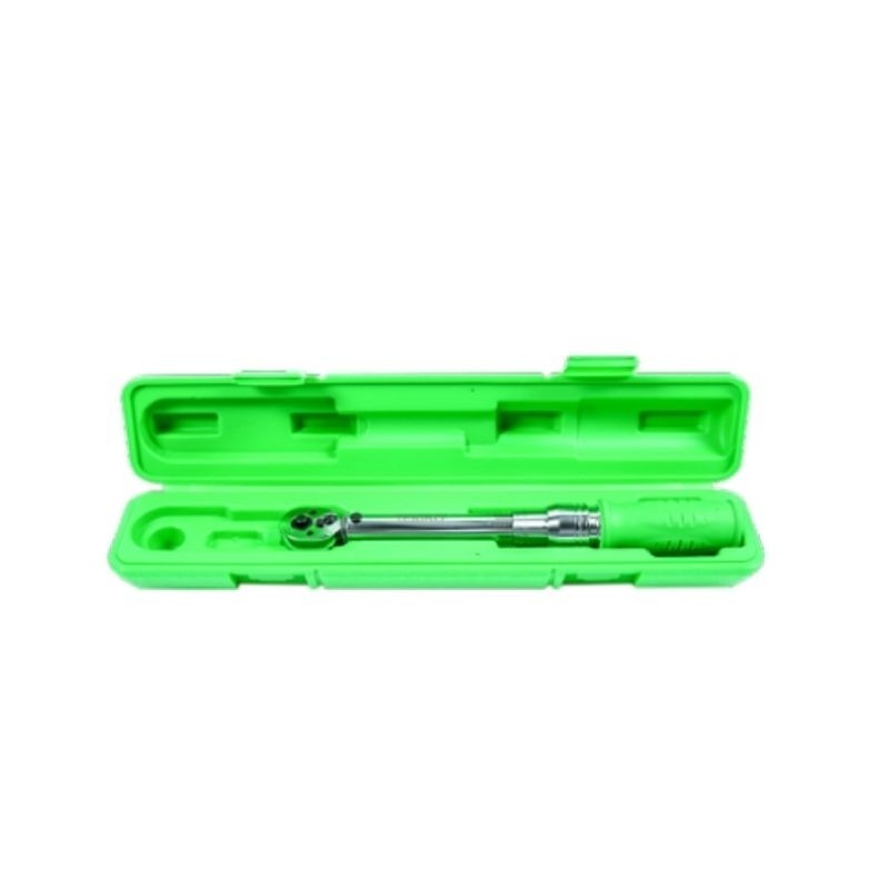 WR0322 GAGANG KUNCI TORSI SEPEDA 1/4 TEKIRO 20 - 100 NM SET TEKIRO KUNCI TORSI TORQUE WRENCH TEKIRO 