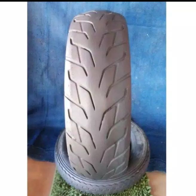 BAN BELAKANG UK 150/60-17 MEREK BATTLAX