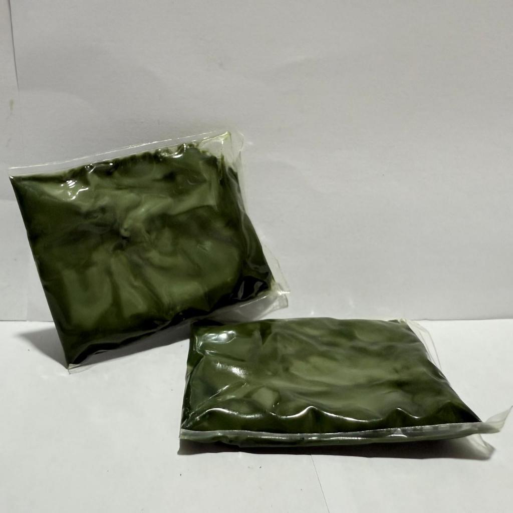 Grease Sachet, Stempet Kemasan Kecil Sekali Pakai [Harga 1pcs]
