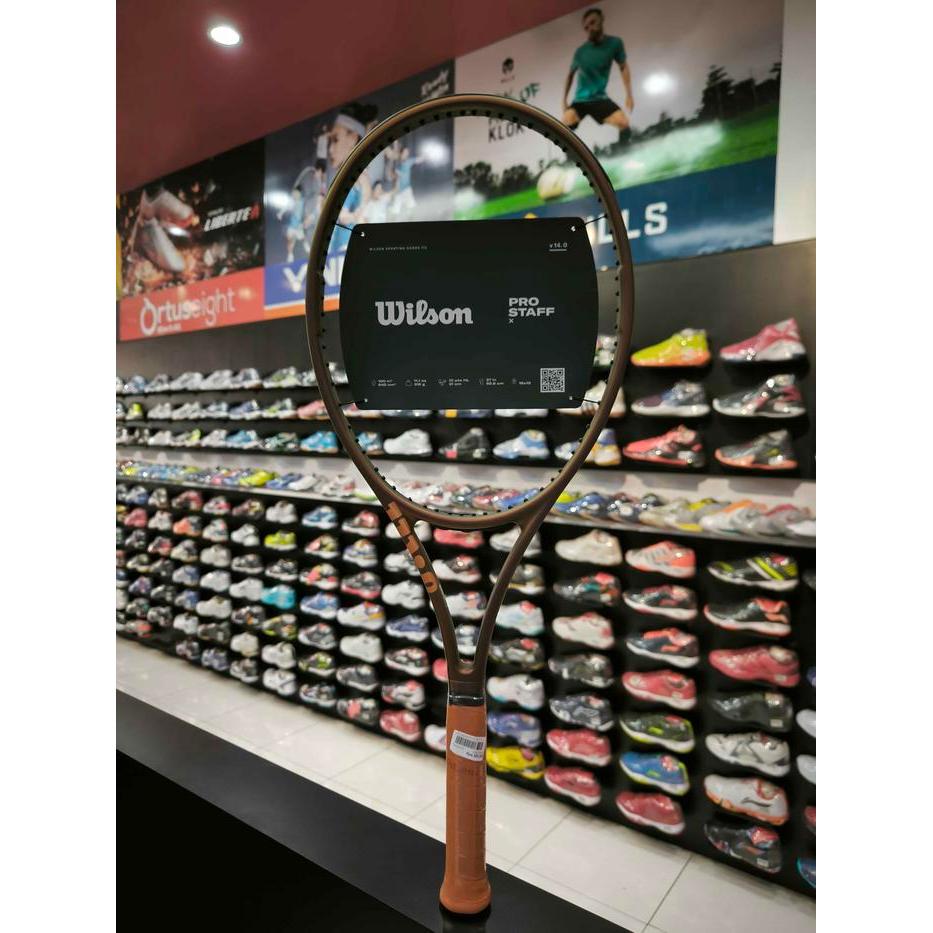 Raket Tenis Wilson Prostaff X