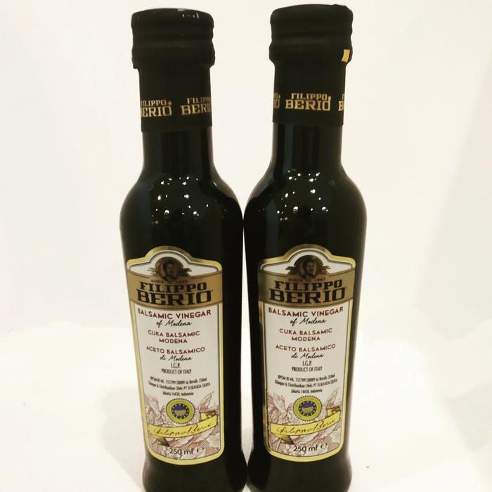 Filipo Berio Balsamic Vinegar