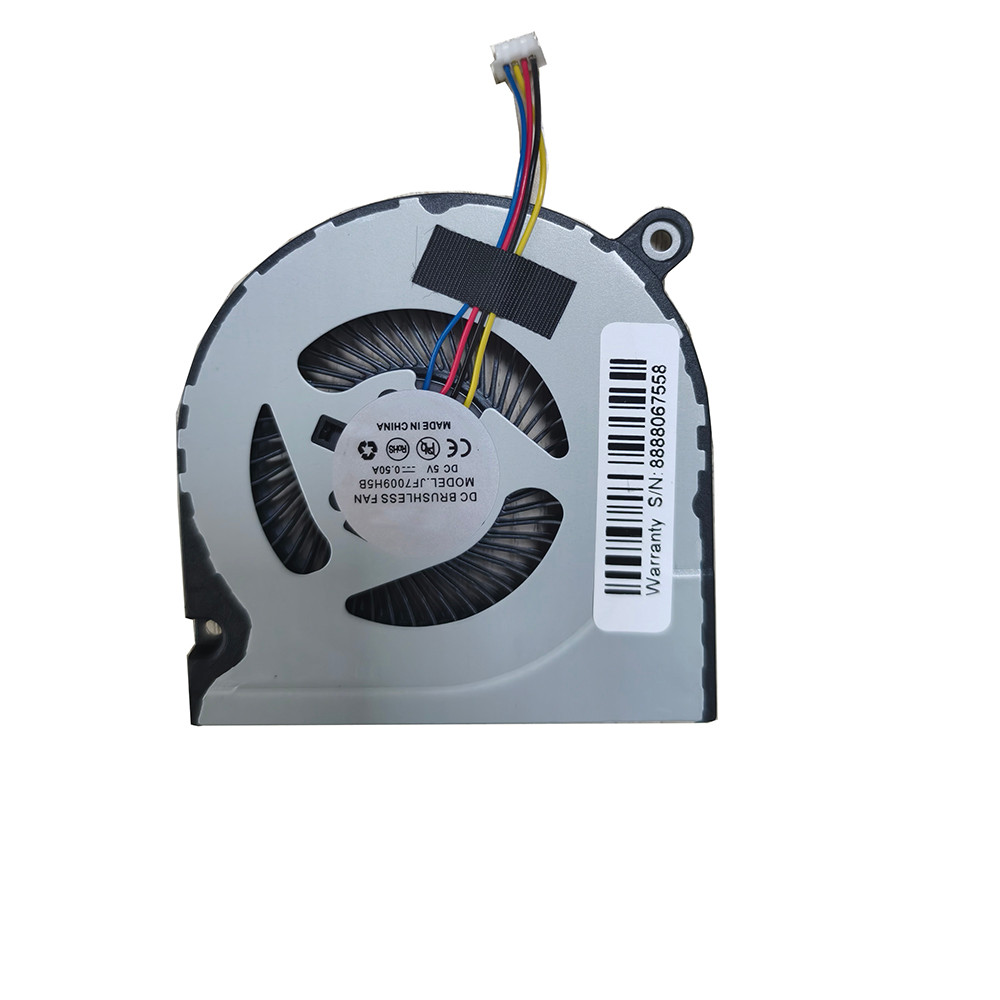MINI PC FAN For BMAX JF7009H5B DC5V