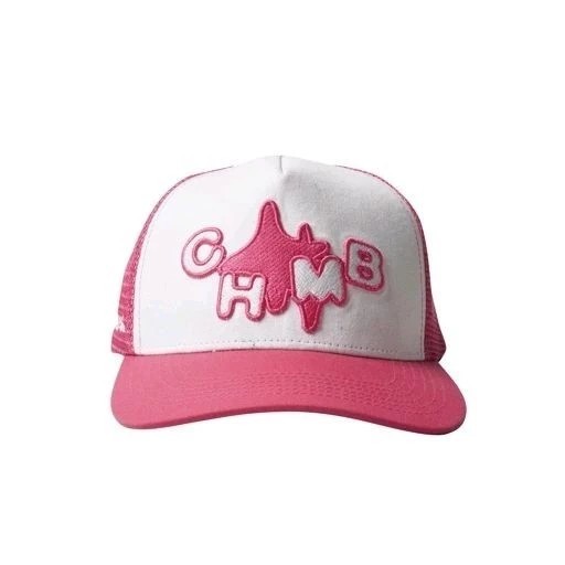 Topi Trucker Hat Dewasa Chambredelavain - Desain Unik Universal