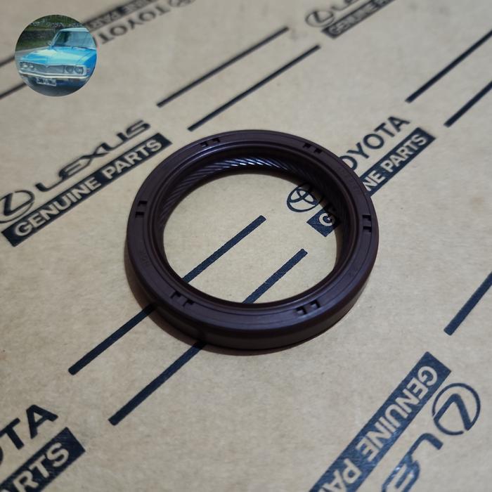 Seal Camshaft Noken As Toyota Altis 90311-38067 TERLARIS