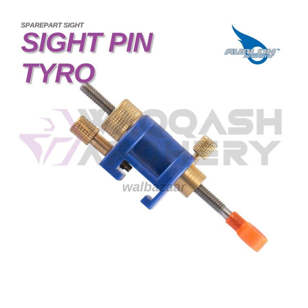 AVALON TYRO ASSEMBLY SIGHT PART
