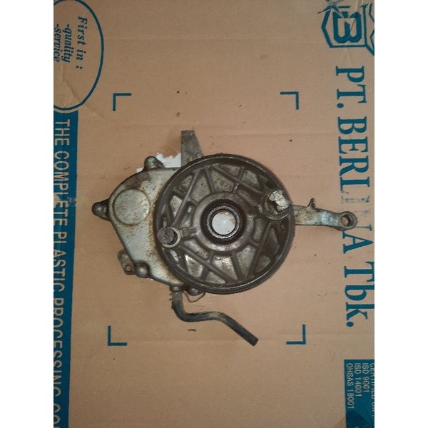 tutup gigi rasio beat fi 2013 2014/tutup gigi gardan beat fi 2013 2014 original