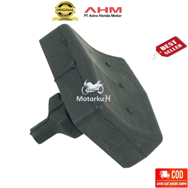 Rubber Link Stopper 70 Honda BeAT Karburator KVY 50352KVY900