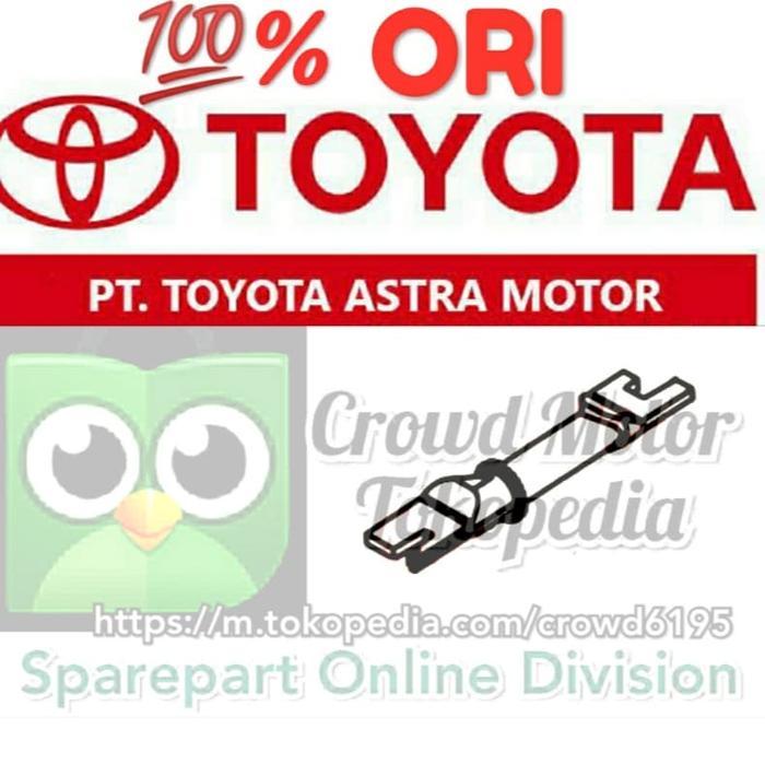 Adjuster rem setelan rem belakang SIGRA CALYA ORI TYT 100% - KIRI