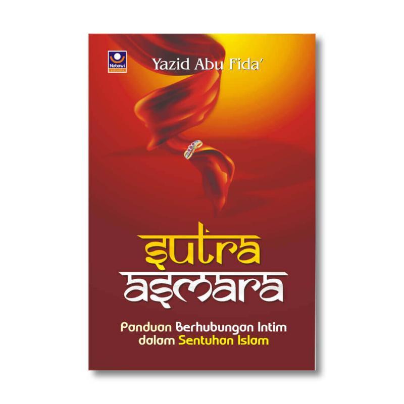 Sutra Asmara Soft Cover Kiswah Media