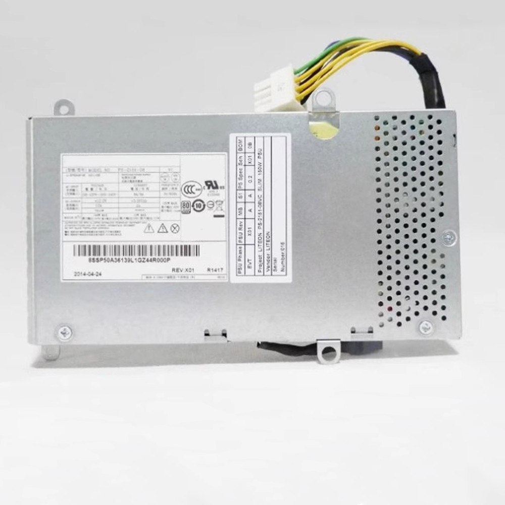 For Lenovo B5035 F0AV B5030 AiO 150W PSU Power Supply LiteOn 36200624 PS215108