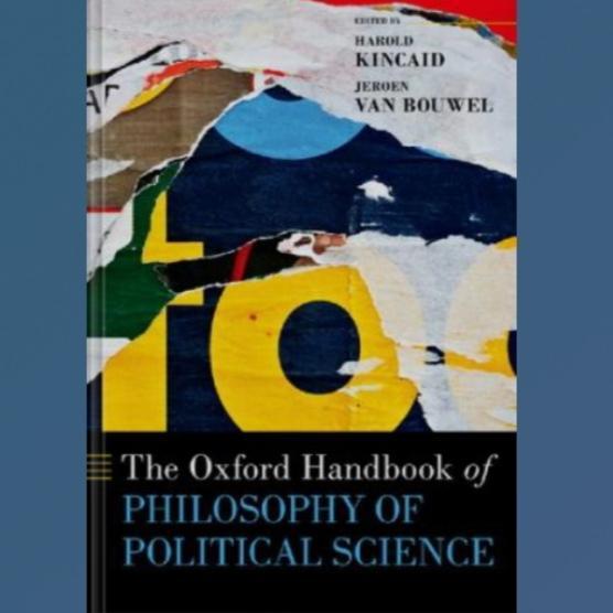 Buku The Oxford Handbook of Philosophy of Political Science
