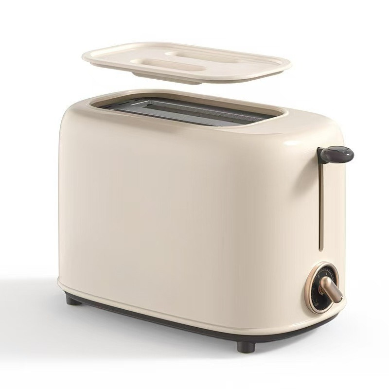 Multipurpose Toaster, Sandwich Breakfast Maker