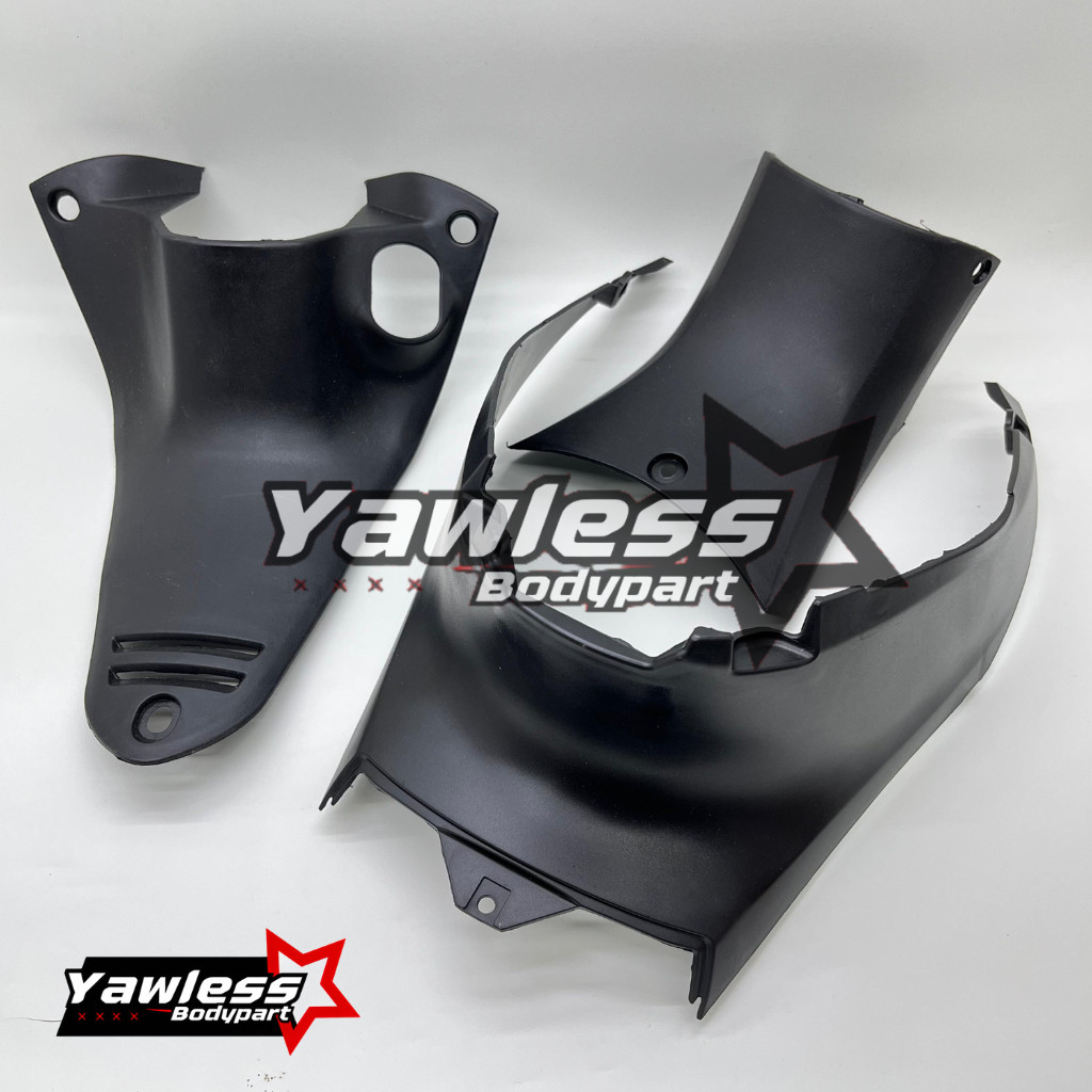 Reksil Kunci Supra X 125 New / Cover Tengah Supra X 125 / Cover Tangki Supra X 125 Batman