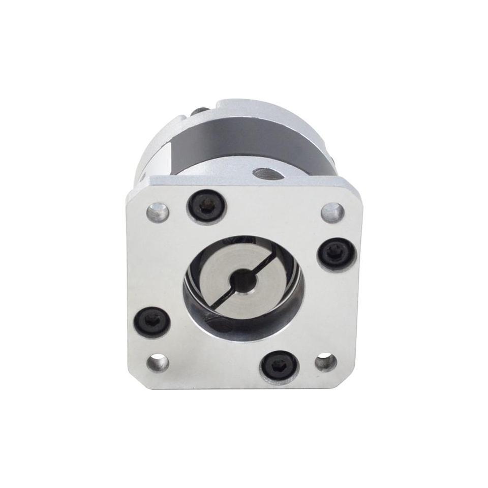 STEPPERONLINE Nema 17 Planetary Gearbox Motor Speed Reducer Ratio 5:1/10:1/20:1 5mm Input for Nema17